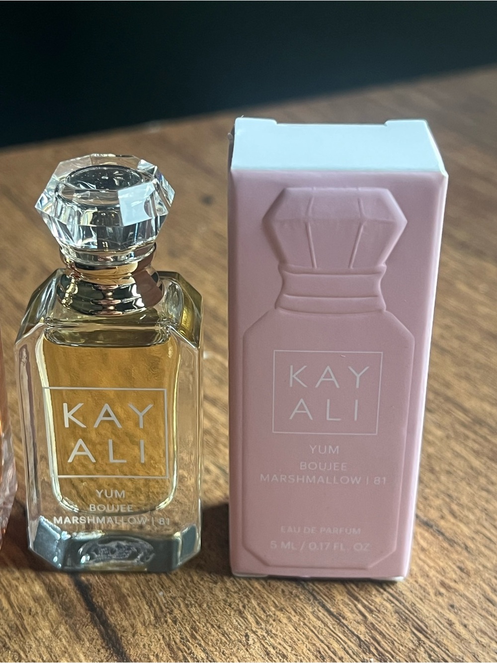 Kay Ali Vanilla Candy & Boujee Marshmallow - Picture 3 of 7